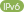 IPv6 network supported