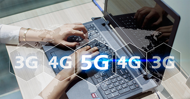 Professional wireless product solution expert