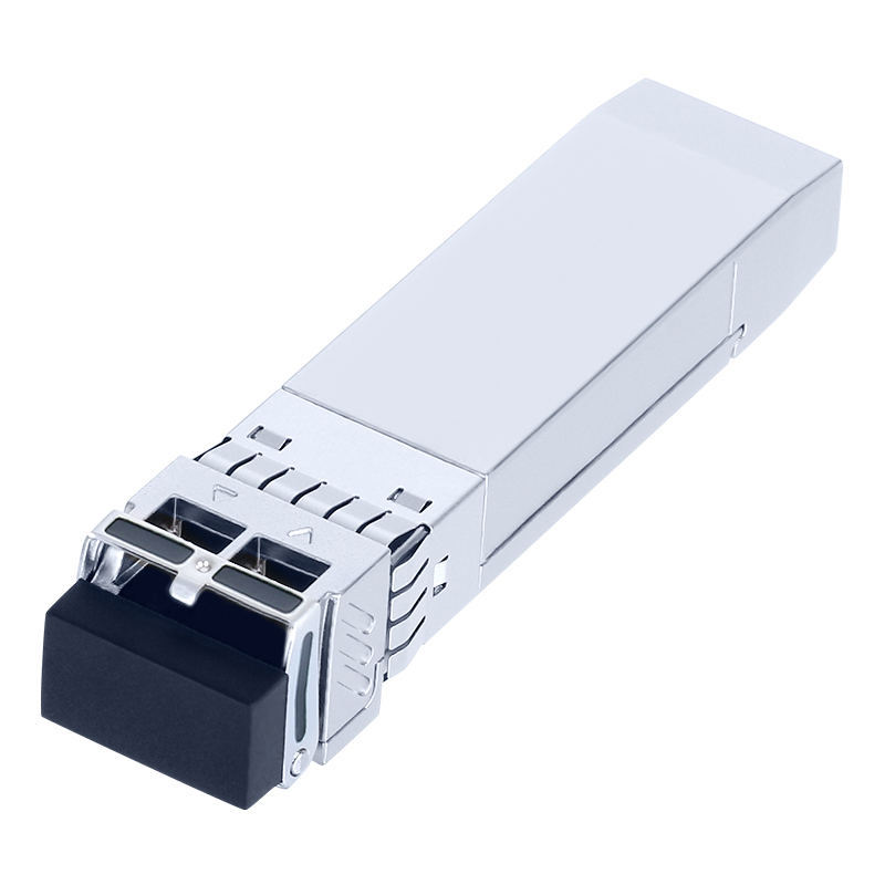 FIBERTOP 10G ER SFP+ SMF 1550nm 40km LC DOM Transceiver Module 1