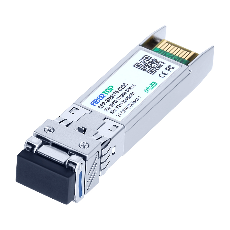 25G SFP28