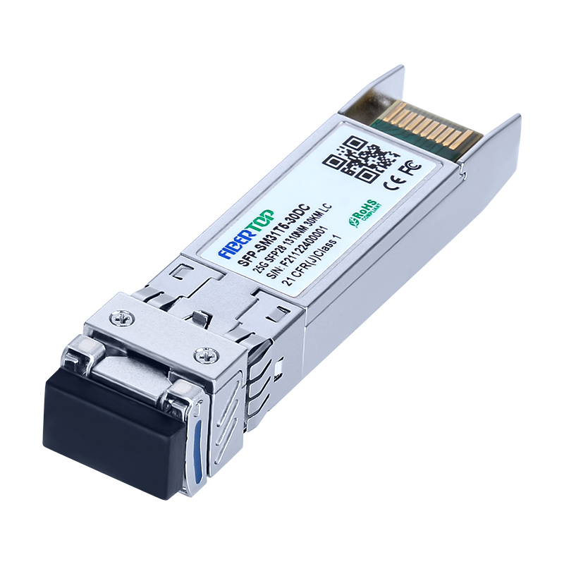 SFP28 25GBASE-ER 1310nm