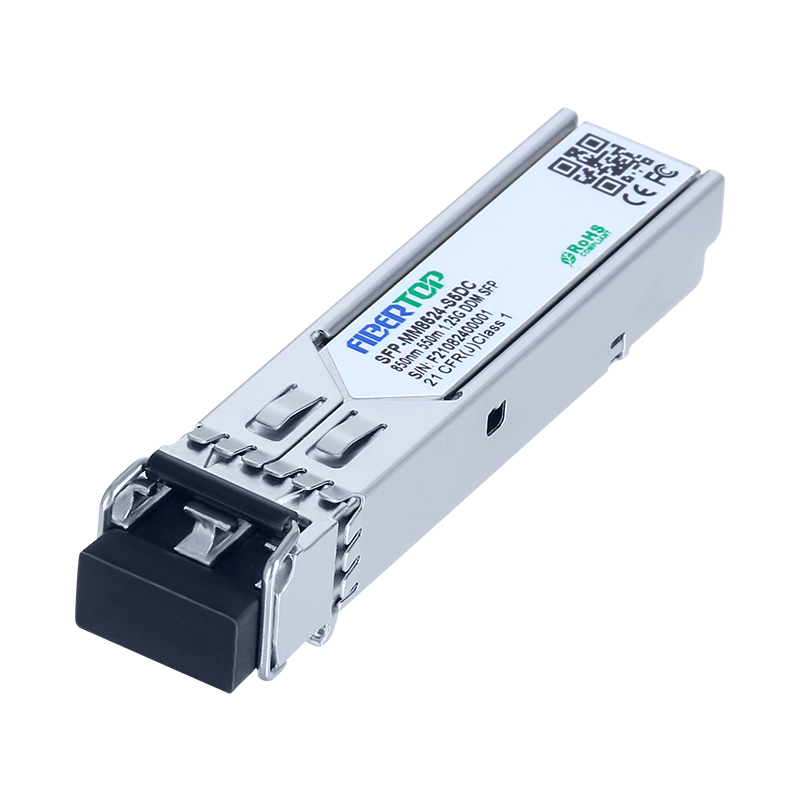 SFP-1.25G-SX 1000Base-SX
