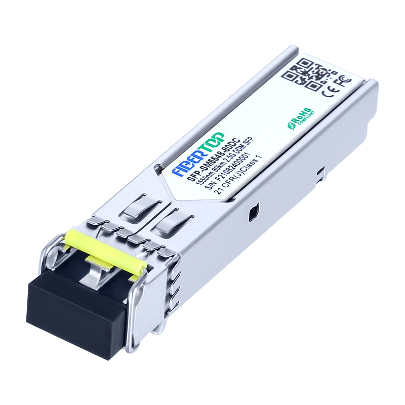 SFP-SM5548-80DC