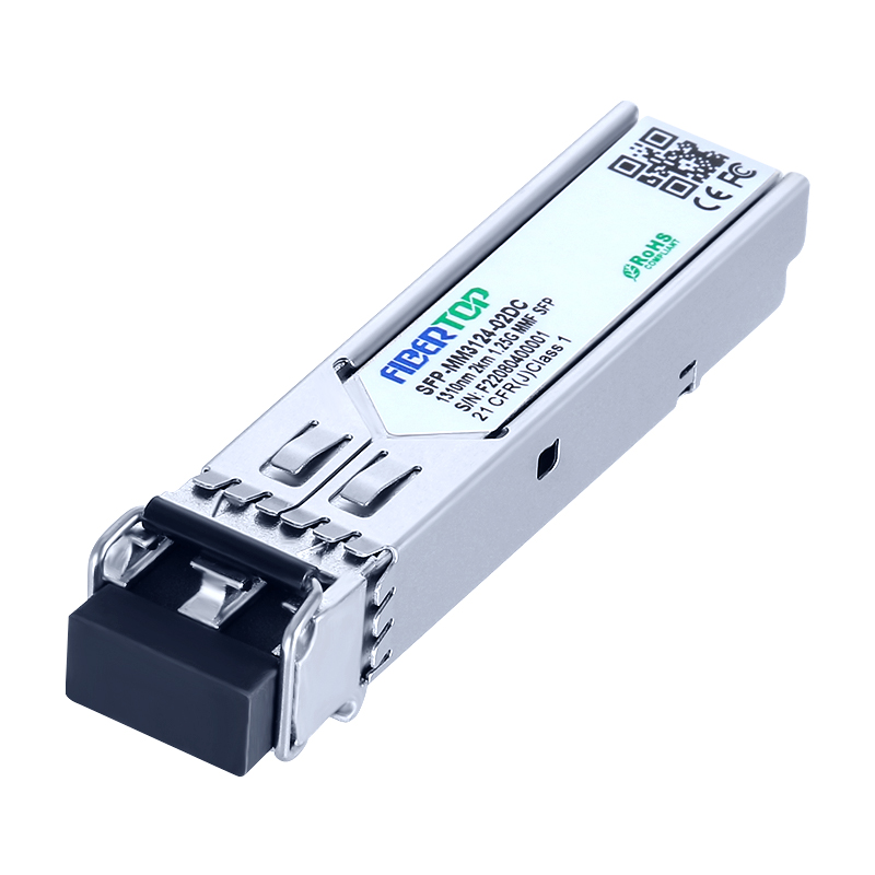 1.25G SFP 2KM  1000BASE-SFP Transceiver