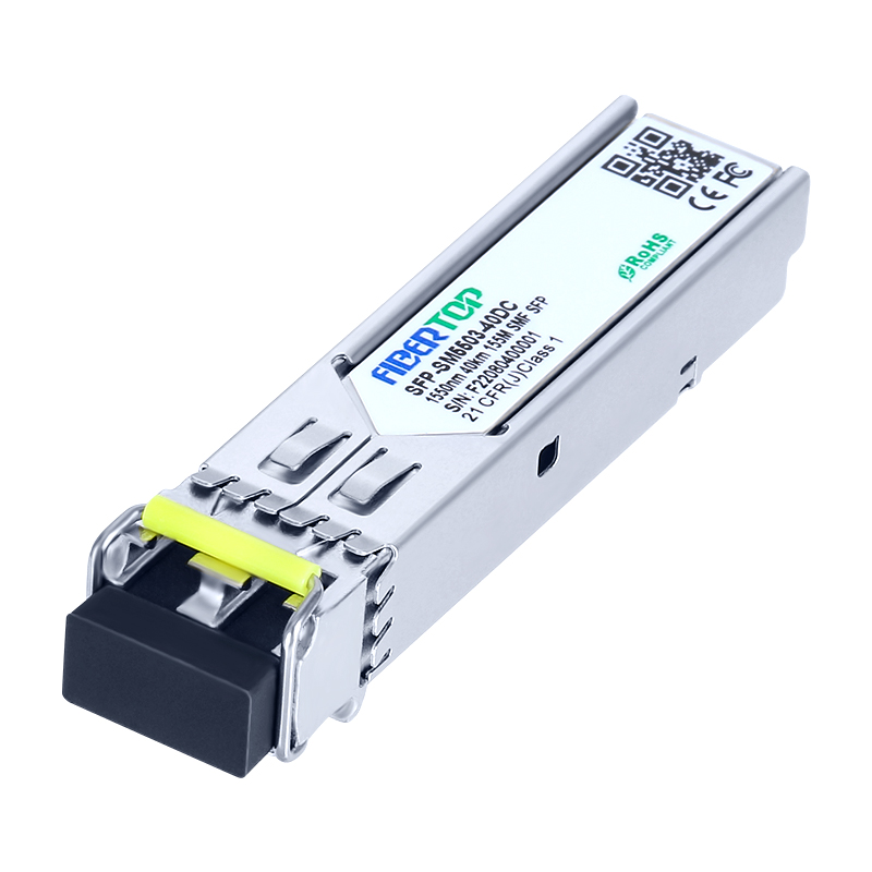SFP-SM5503-40DC