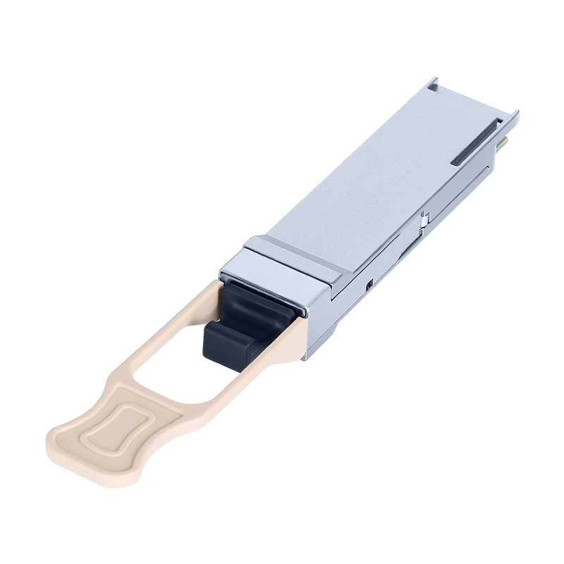 Finisar®FTL410QD2C  Compatible 40G SR QSFP+ MMF 850nm 300m MPO DOM Transceiver Module
