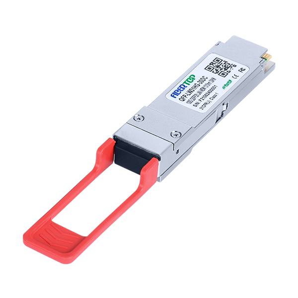 QSFP28 100GBASE-ER4