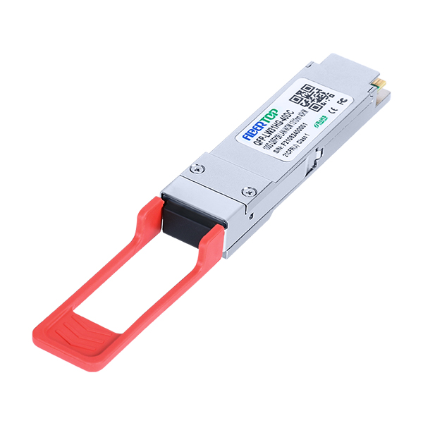 100GBASE-ER4 QSFP28
