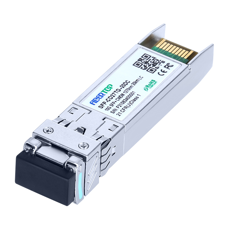 SFP-CDxxTG-20DC