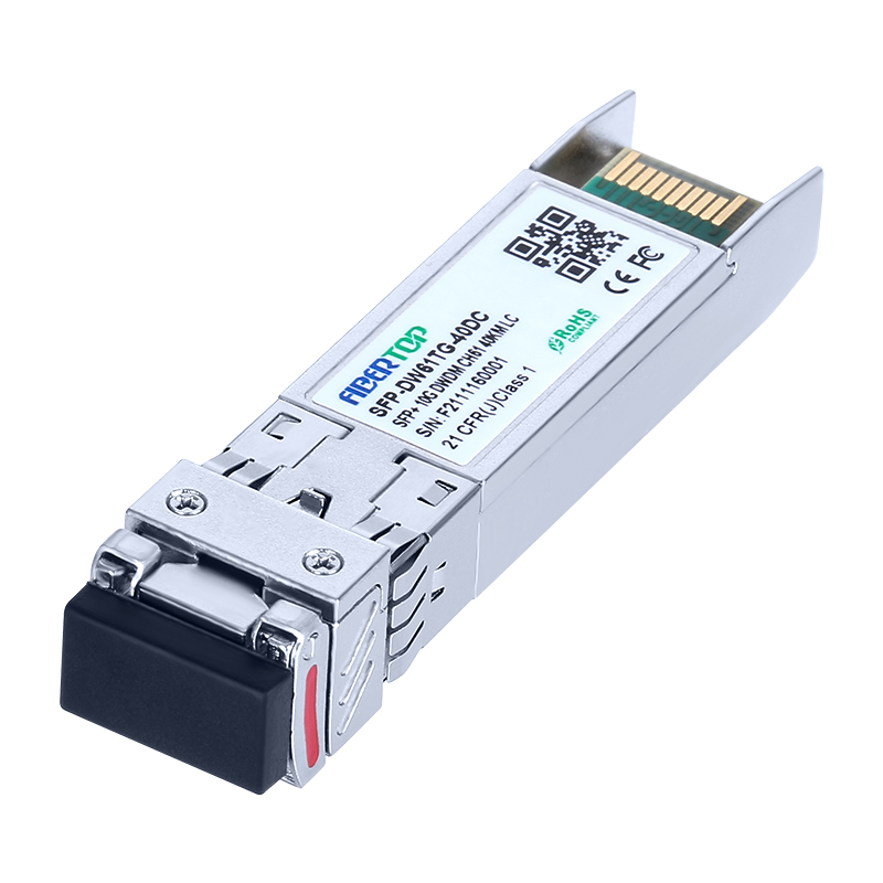 SFP-DWxxTG-40DC