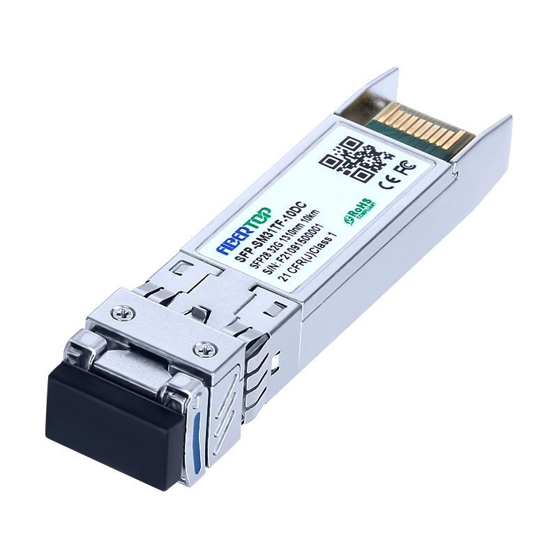32G SFP28 LR 1310