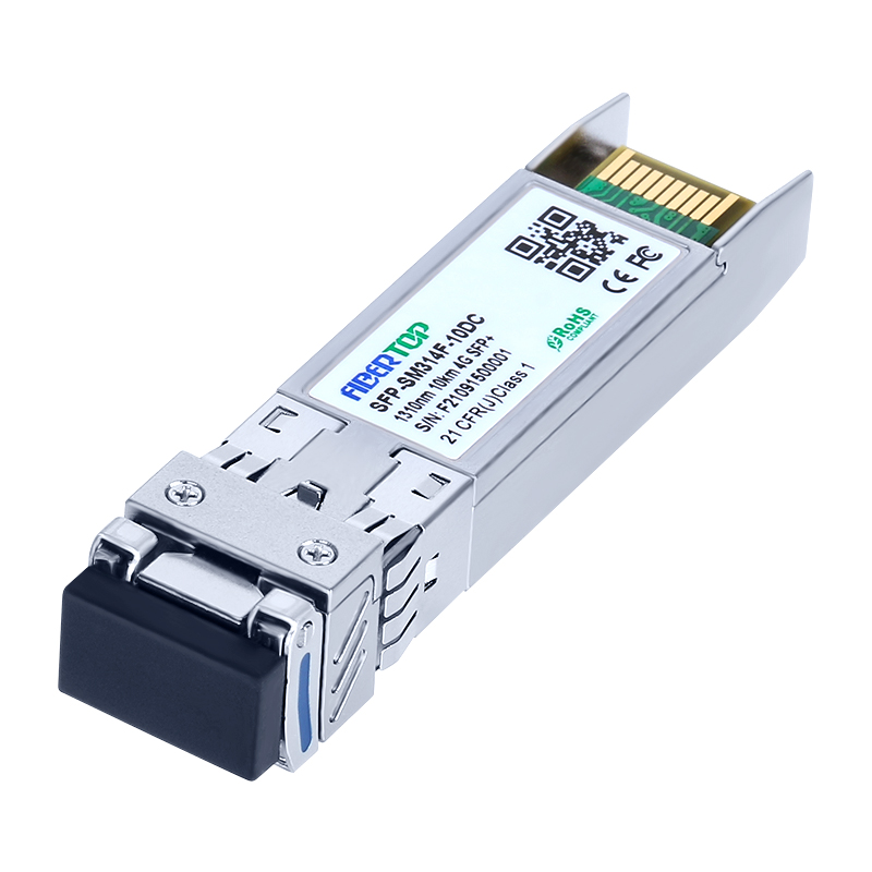 4G SFP+ 10km Transceiver