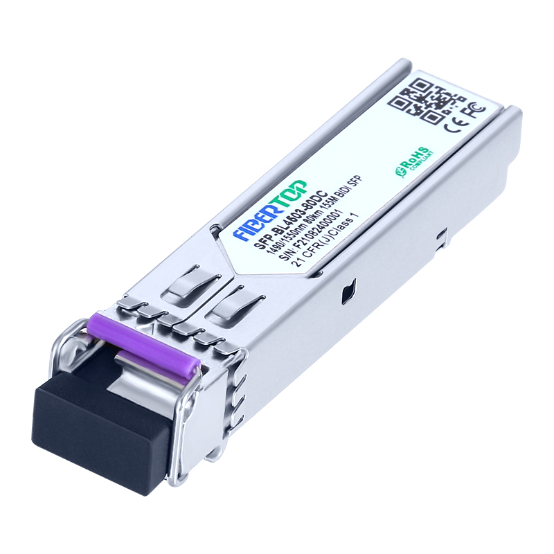SFP-BL4503-80DC