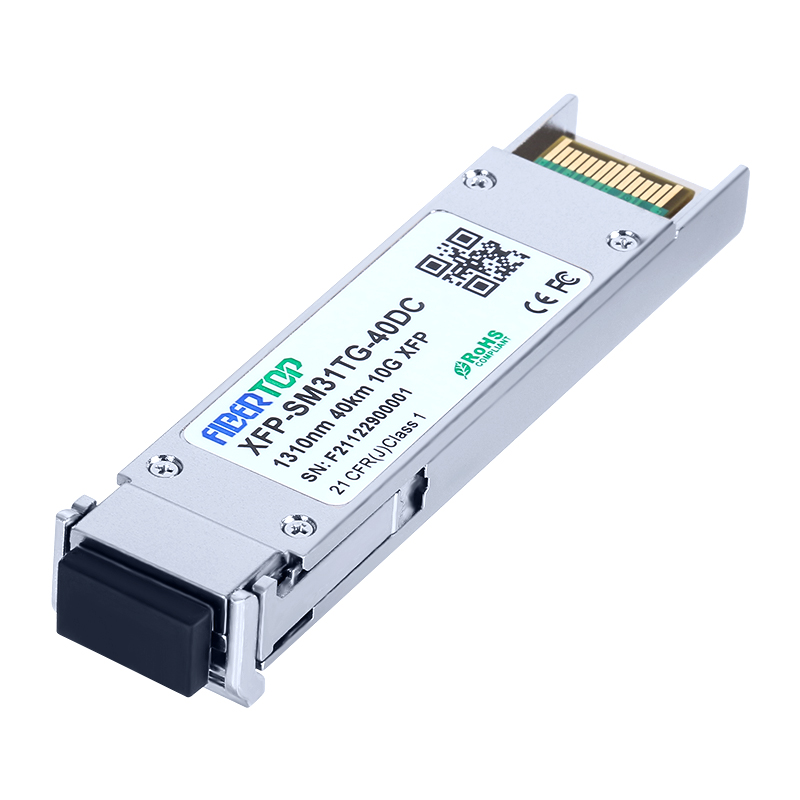 XFP-SM31TG-40DC