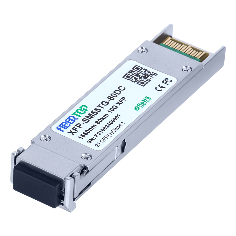 XFP-SM55TG-80DC