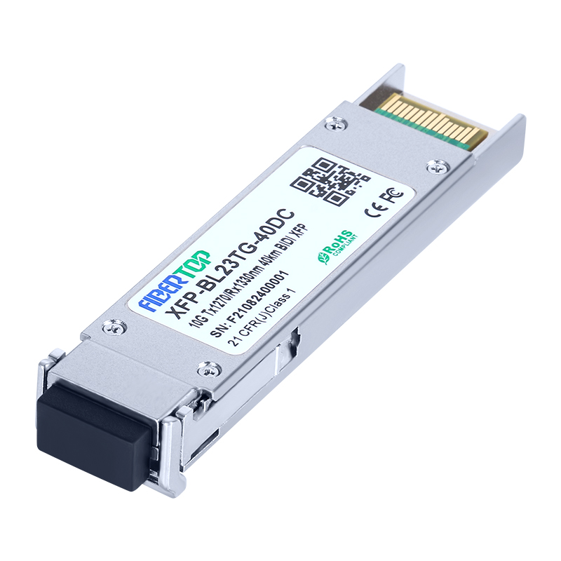 XFP-BL23TG-40DC