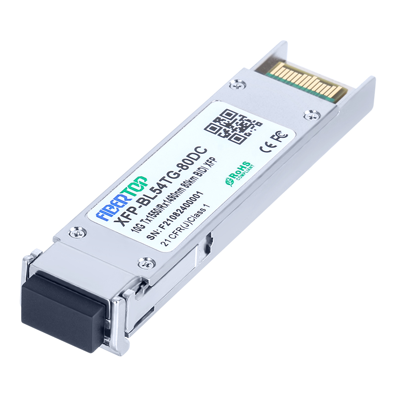 XFP-BL54TG-80DC