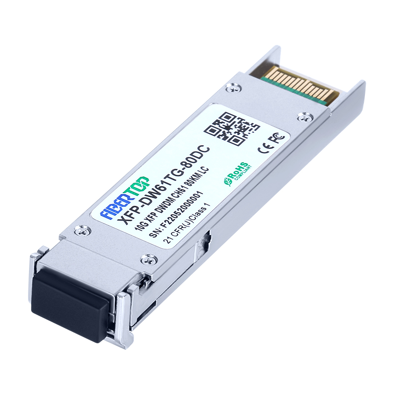 XFP-DW61TG-40DC
