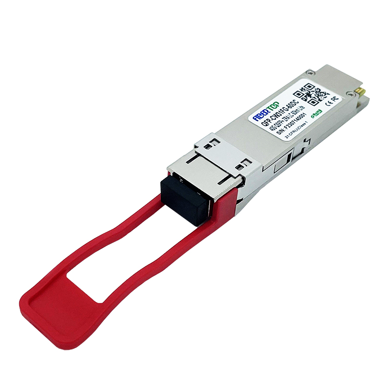 40G QSFP+ ER