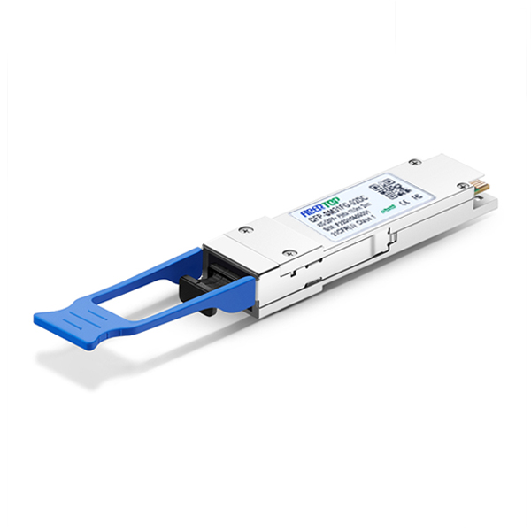 H3C®  QSFP-40G-IR4-PSM1310 Compatible  4x10G-IR  QSFP+ Transceiver Module SMF 1310nm PSM4 2km MPO DOM