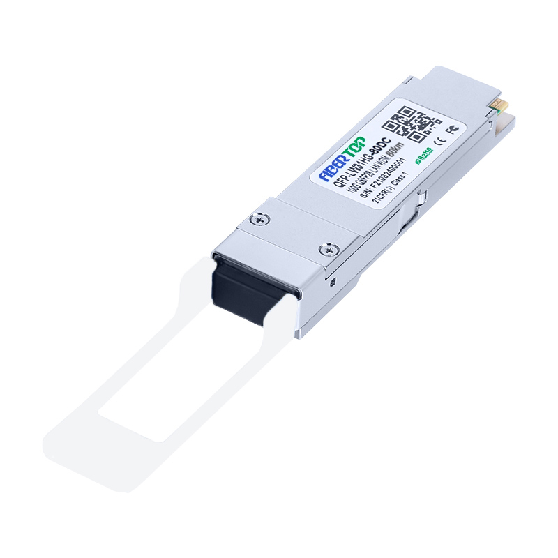 QSFP28 100G ZR4