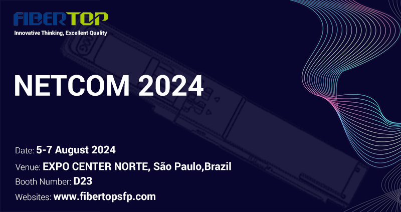 NETCOM2024 Event