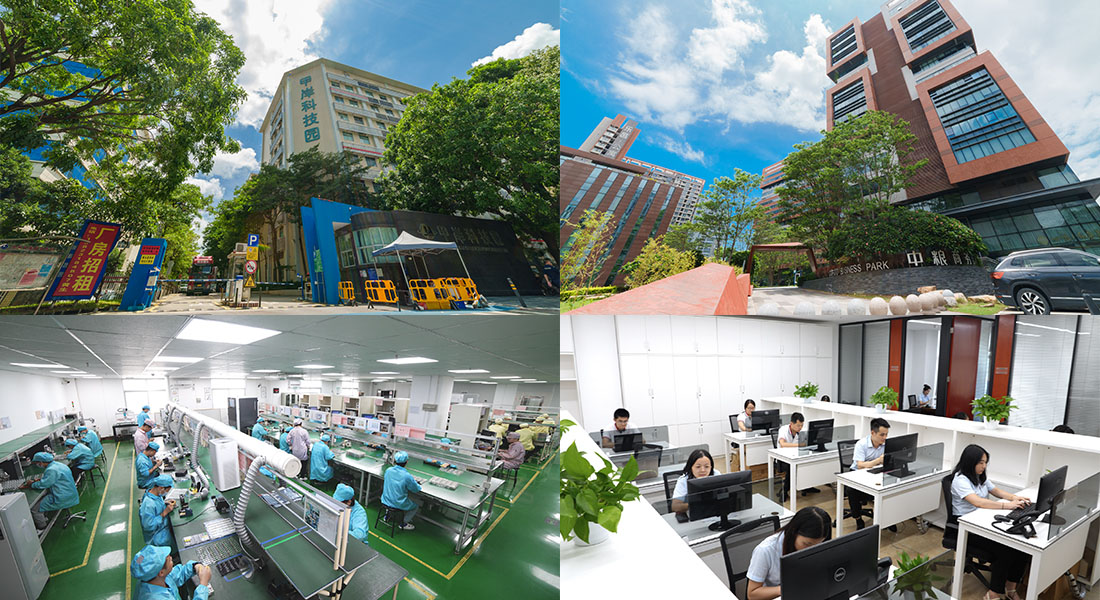 Fibertop - Global Optical Module Manufacturer -HPC,Data Center