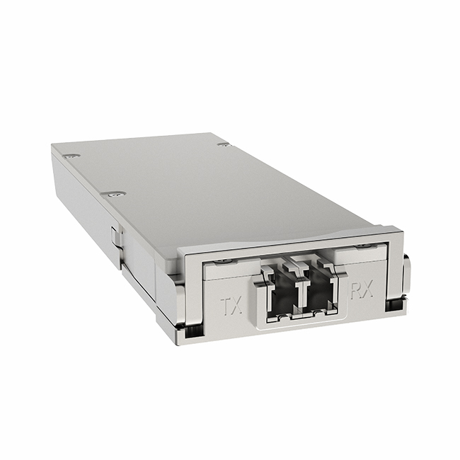 CFP2 400G DCO 600km DWDM Transceiver