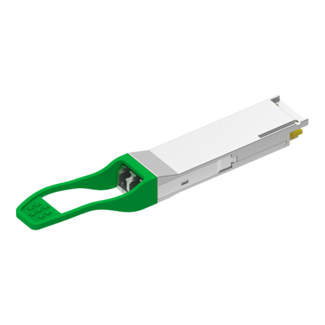 100G QSFP28 FR1