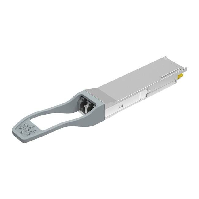 FIBERTOP 100G QSFP28 SR BiDi VCSEL 850/910nm 100m Optical Transceiver Module