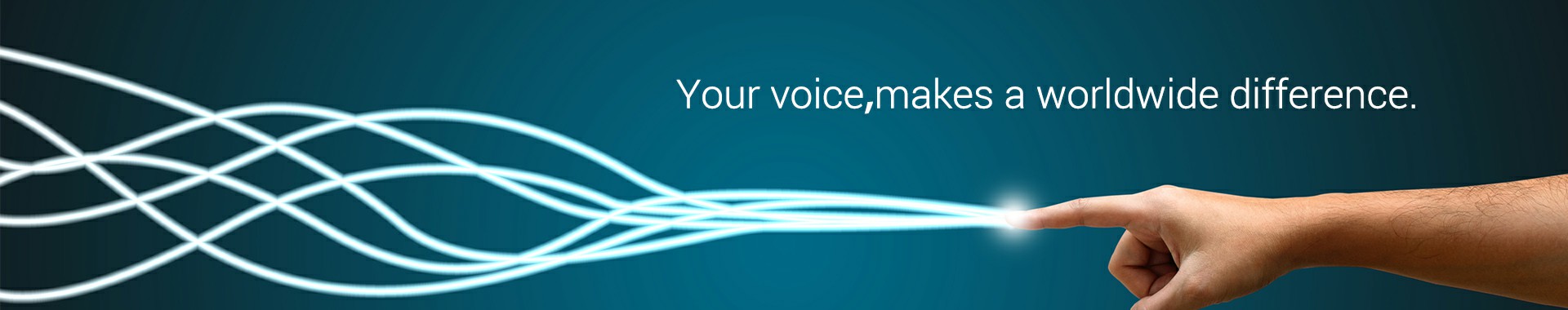 Contact us