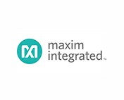 maxim integrated logo