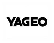YAGEO logo