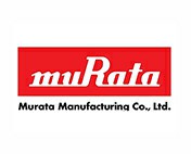 MURATA logo