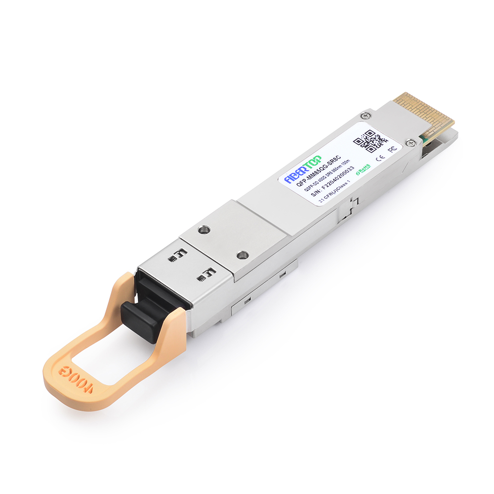 400G SR8 QSFP-DD