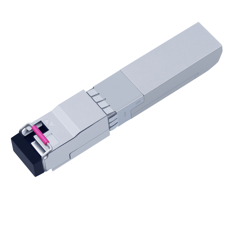 SFP 25G BIDI 80km